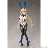 Sophia F. Shirring Reverse Bunny Ver. by FREEing