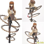 Kurisu Makise by Kotobukiya