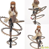 Kurisu Makise by Kotobukiya