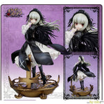 Suigintou by Flare