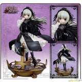 Suigintou by Flare