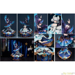 Swan Starlets Xiao Qiao
