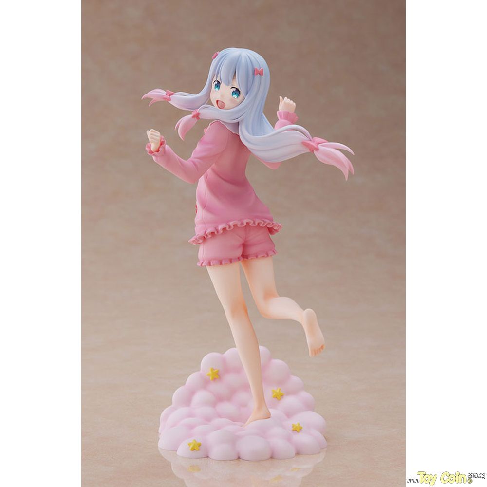 TENITOL Sagiri Izumi by FuRyu