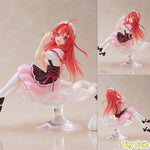TENITOL Fig a la mode Itsuki Nakano by FuRyu