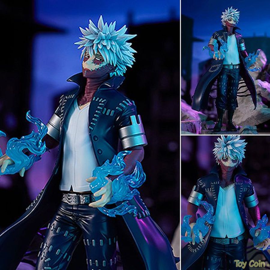 TENITOL Dabi by FuRyu