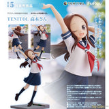 TENITOL Takagi-san by FuRyu