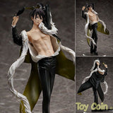 Takato Saijo by FREEing