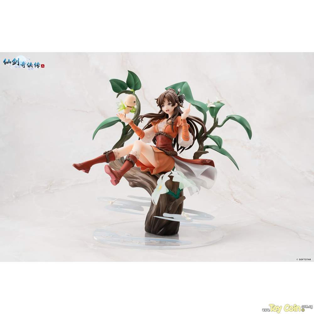 Tang XueJian Chouka Eisetsu Ver. by APEX