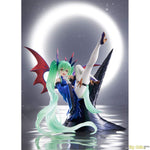 TENITOL Hatsune Miku Dark by FuRyu