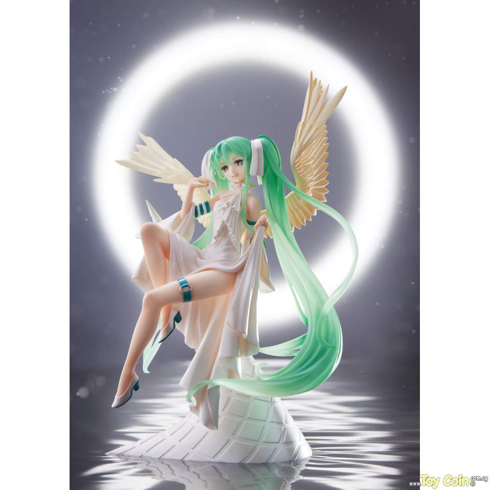 TENITOL Hatsune Miku Light by FuRyu