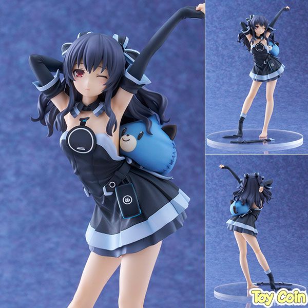 Uni Neoki Ver. by Broccoli