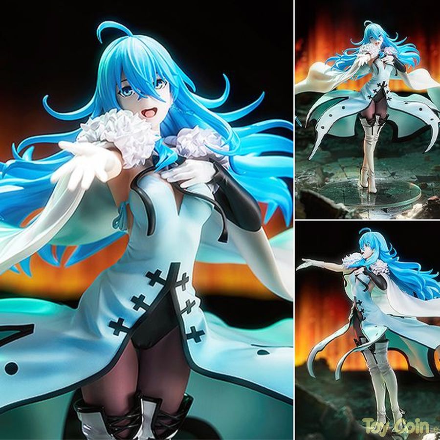 Vivy -Fluorite Eye's Song- by Good Smile Arts Shanghai