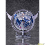 White Queen -Royal Blue Sapphire Dress Ver.- by eStream
