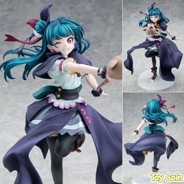 Yohane by Kadokawa