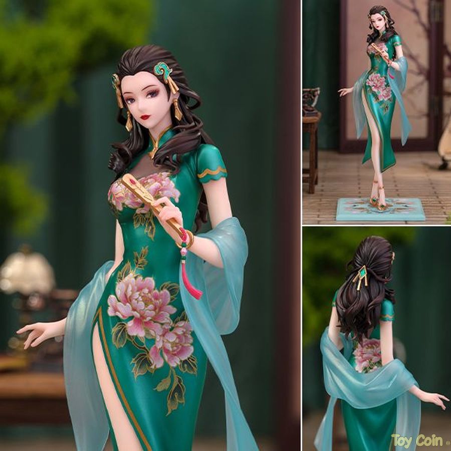 Gift+ Series Honor of Kings Weaving Dreams Series - Yang Yuhuan Ver. by Myethos