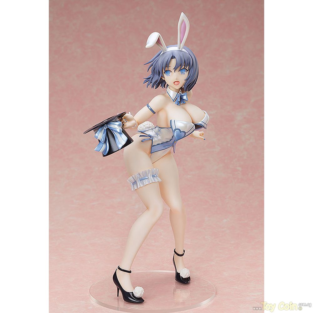 Yumi Bare Leg Bunny Ver. by FREEing