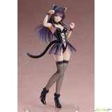 Yuuka Sorai: Cat Ears Ver. by FREEing
