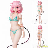Momo Belia Deviluke