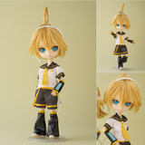 Harmonia Humming Kagamine Len