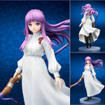 Fern -Battle with Lugner-