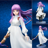 Fern -Battle with Lugner-