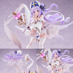 Unicorn -Snow White Guardian Angel-