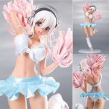 Super Sonico Cheerleader Ver. -Sun Kissed-