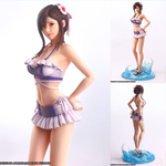 STATIC ARTS Tifa Lockhart -Swimsuit Ver.- by Square Enix - Shop at ToyCoin
