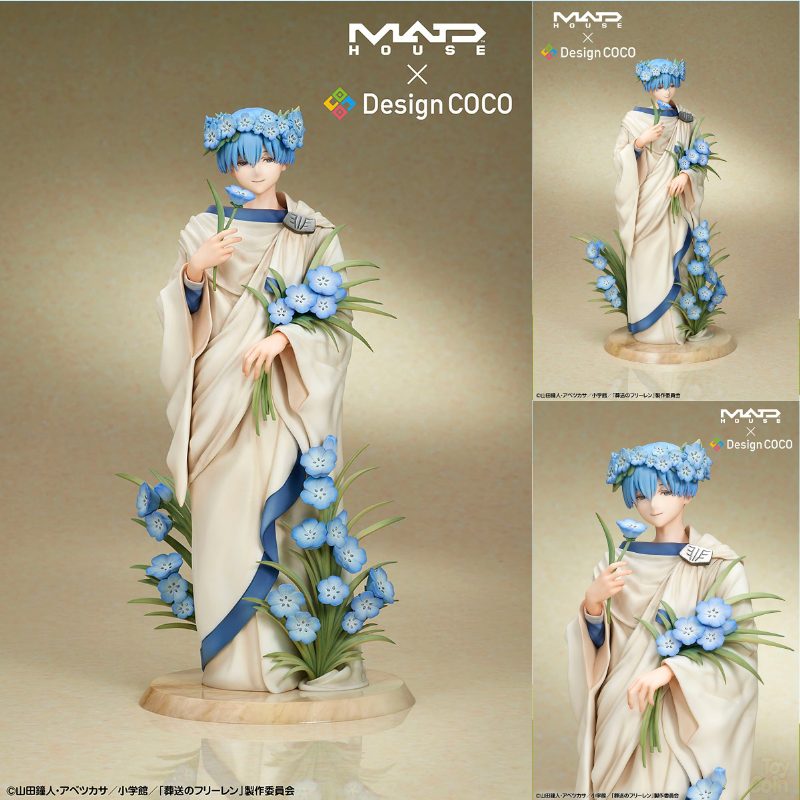 Himmel - Art Nouveau Style -