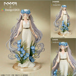 Frieren - Art Nouveau Style -