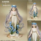 Frieren - Art Nouveau Style -