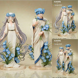 MADHOUSE x DesignCOCO "Frieren: Beyond Journey's End" Frieren & Himmel - Art Nouveau Style -