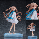 Atri Teaser Visual Ver.