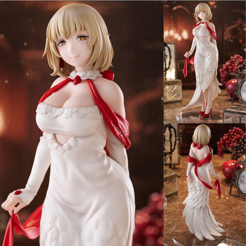 TENITOL TALL Falin Dress Style Ver. by FuRyu - Shop at ToyCoin