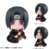 LookUp Itachi Uchiha