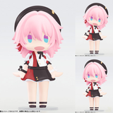 HELLO! GOOD SMILE March 7th