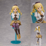 Mami Tomoe Tea Party Cake Song Ver.