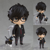 Nendoroid P5R Hero: School Uniform Ver.