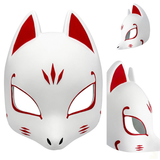 Replica Mask Fox