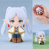 Nendoroid Plus Frieren Rubber Mascot