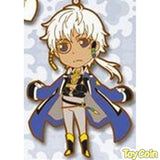 Ludere Deorum Rubber Strap Collection