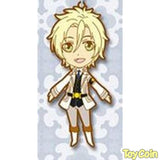 Ludere Deorum Rubber Strap Collection