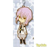 Ludere Deorum Rubber Strap Collection
