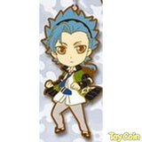 Ludere Deorum Rubber Strap Collection