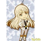 Ludere Deorum Rubber Strap Collection