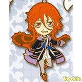 Ludere Deorum Rubber Strap Collection