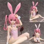Nana Astar Deviluke Bare Leg Bunny Ver. by FREEing - Shop at ToyCoin