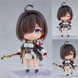 Nendoroid Yumia Liessfeldt