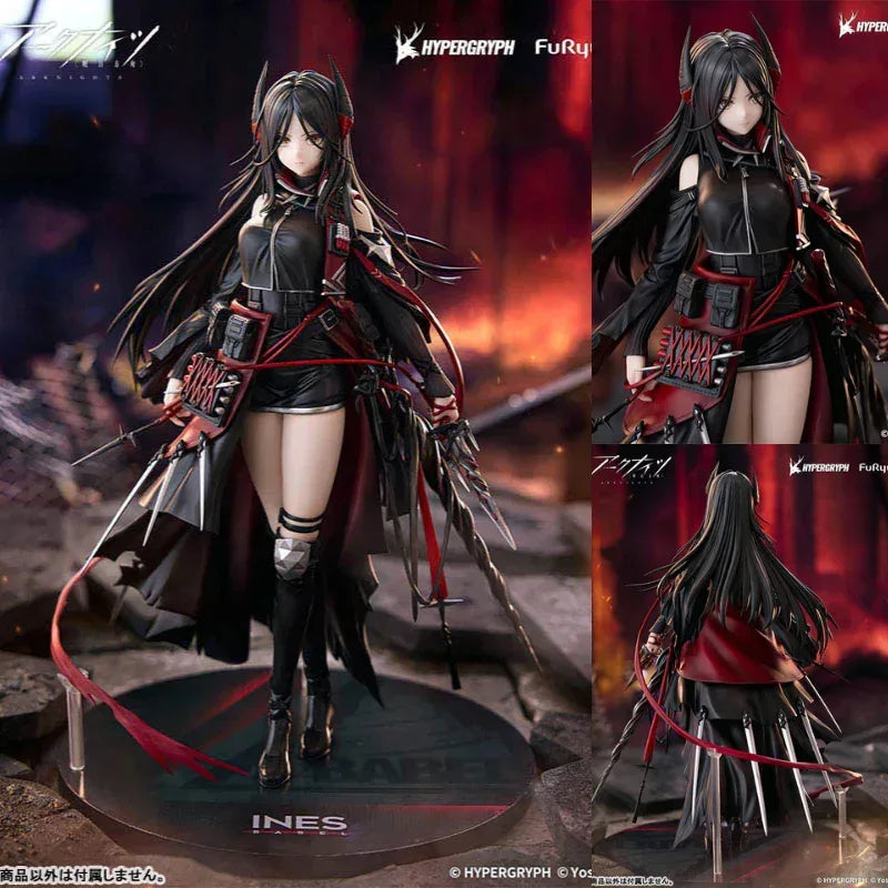 FuRyu - Ines -- 4582655078833 -- ToyCoin