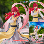 YuYu Hakusho DRESSTA Statue Figure - Kurama by Spiritale - Shop at ToyCoin